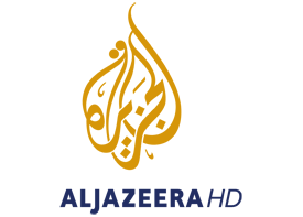 AL JAZEERA ENGLISH